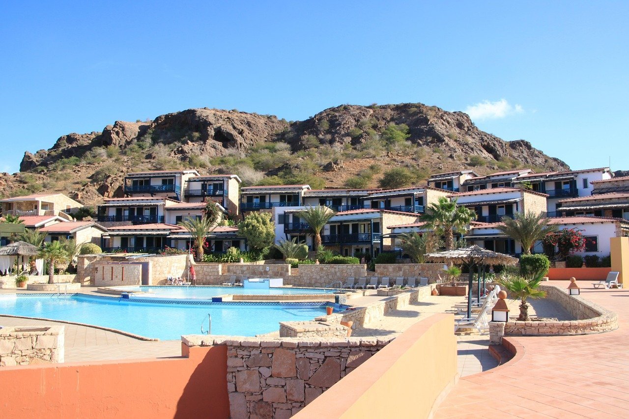 Cape Verde: Africa's Best Kept Island Secret (Image Credits: Pixabay)
