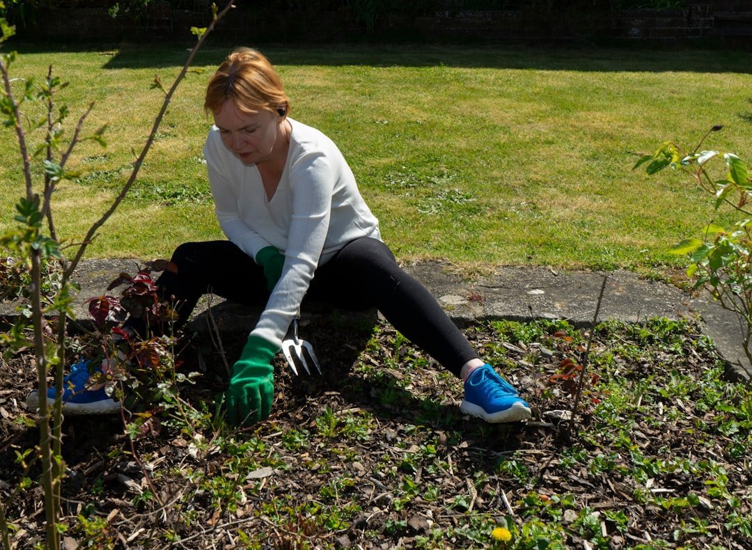 Gardening as Physical Activity You Will Actually Enjoy (Image Credits: Unsplash)