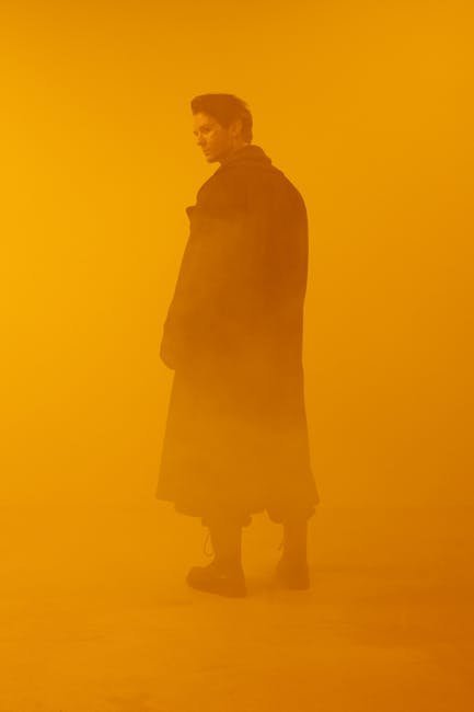 7. Blade Runner (1982) - Ridley Scott (Image Credits: Pexels)