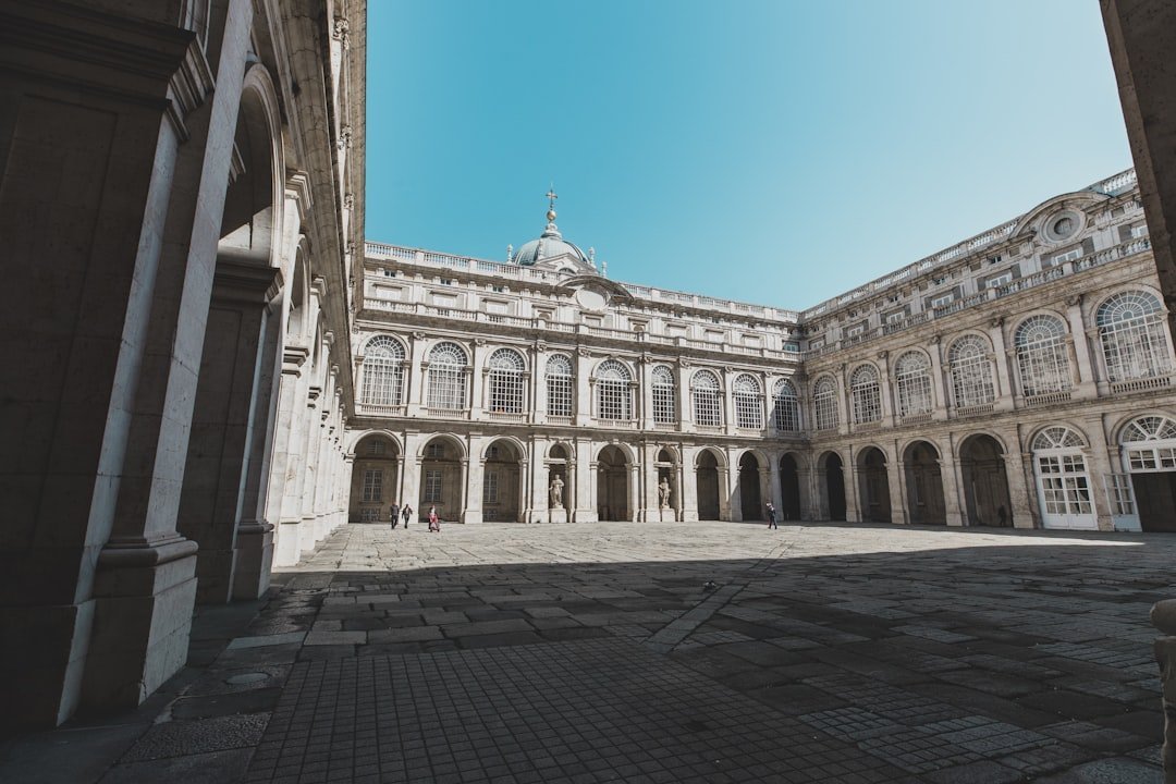 8. Vienna, Austria - Elegance as a Way of Life (Image Credits: Unsplash)