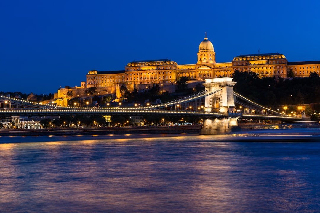 9. Budapest, Hungary - Europe's Most Underrated Masterpiece (Image Credits: Unsplash)