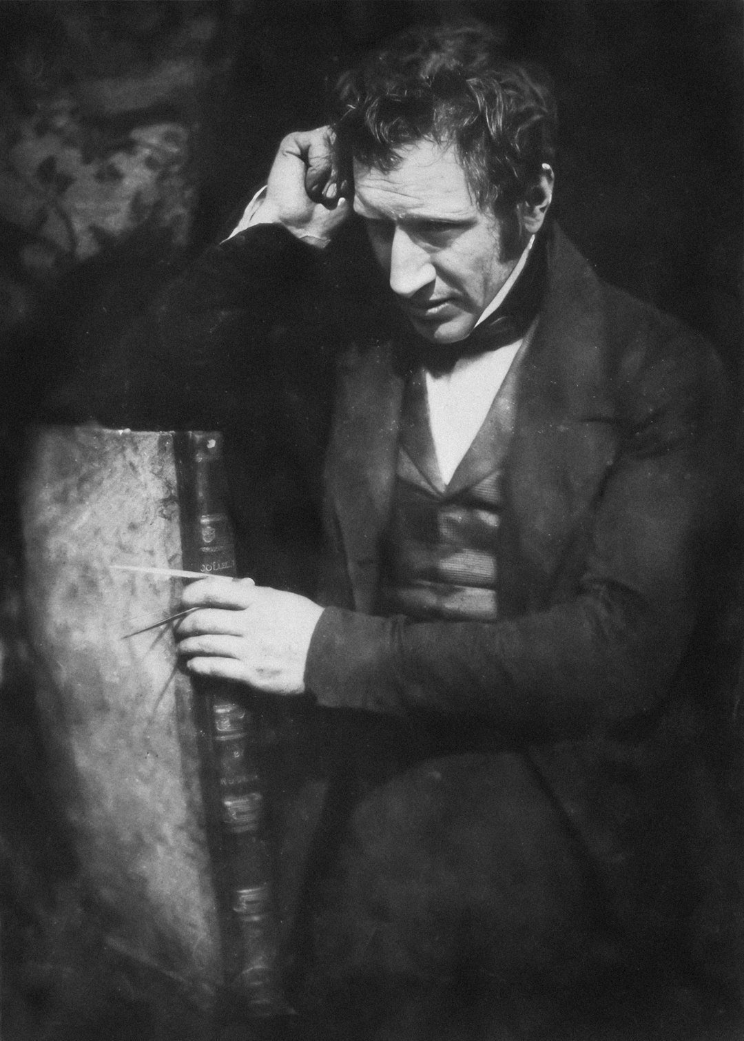The Romantic Movement: When Composers Became Heroes and Rebels (Image Credits: Unsplash)