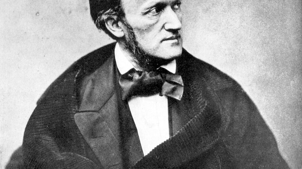 Great Composers Were Often the Most Unconventional Thinkers of Their Time
