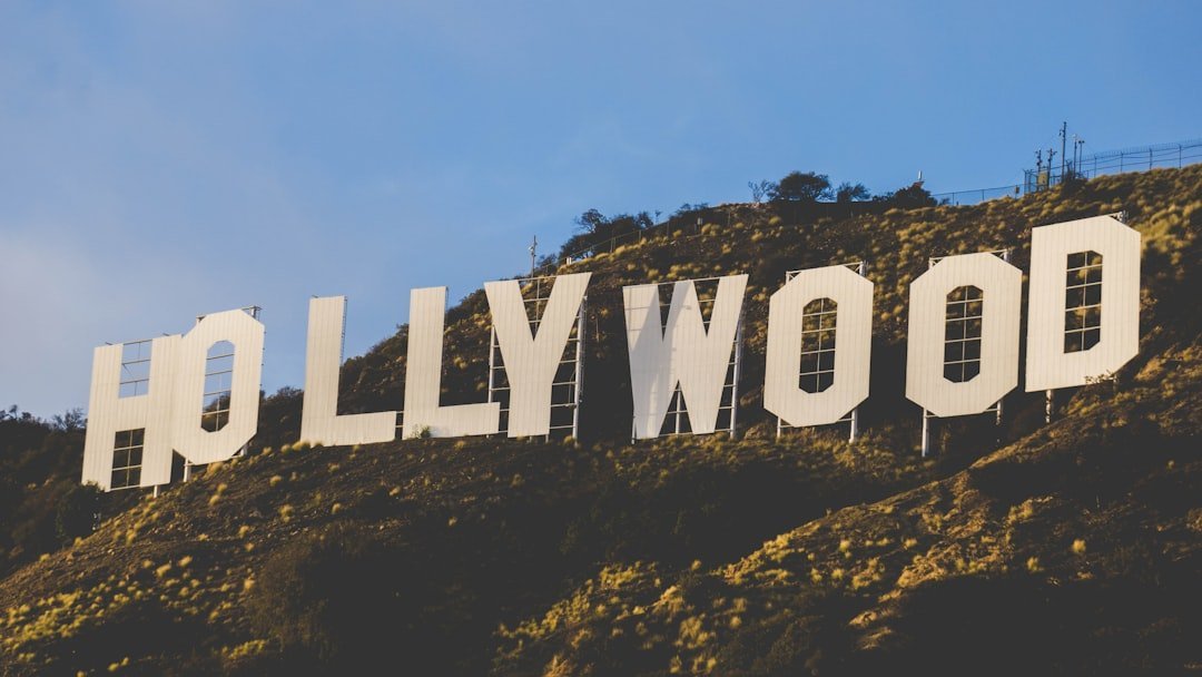 The Studio Machine That Owned Human Beings (Image Credits: Unsplash)