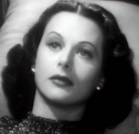 Sham Dates, Studio Fixers, and Manufactured Romance (Dishonored Lady film, Public domain)