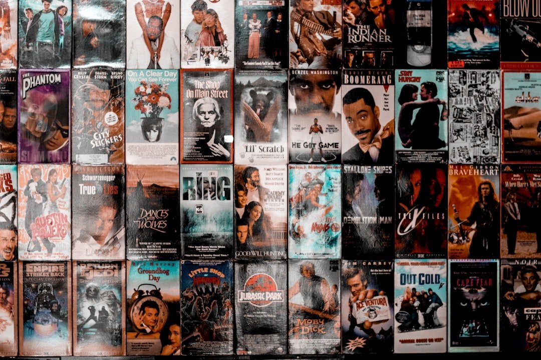 The Hays Code: Censoring the Screen While Life Raged On (Image Credits: Unsplash)
