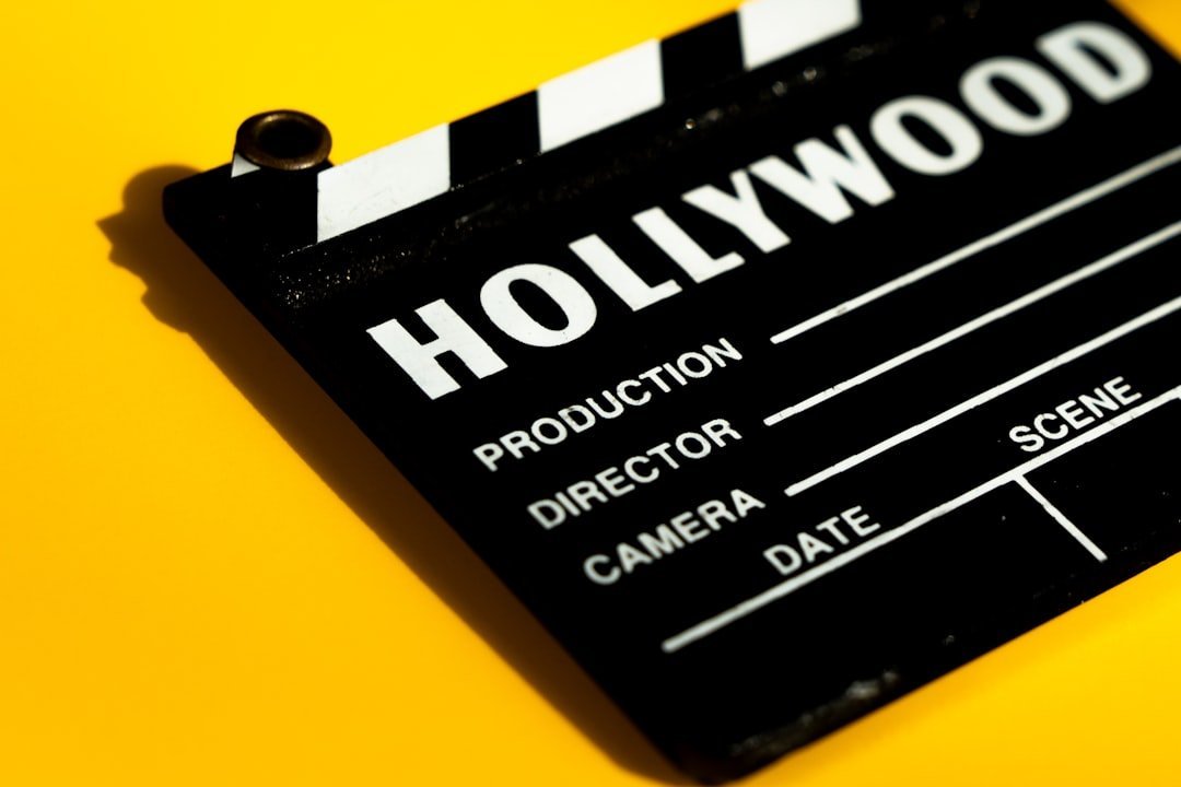 The End of the Studio Monopoly (Image Credits: Unsplash)