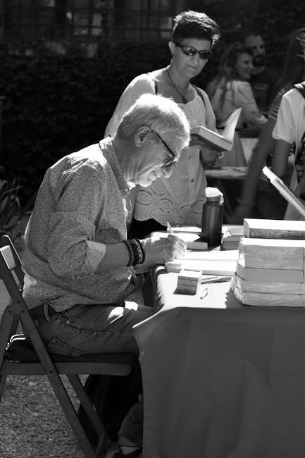 Conclusion: The Author as Their Own Greatest Creation (Image Credits: Pexels)