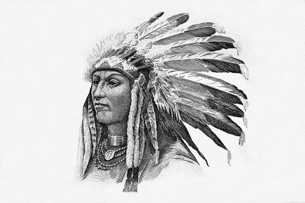 11. "When You Are in Doubt, Be Still, and Wait." - Chief White Eagle, Ponca (Image Credits: Pixabay)