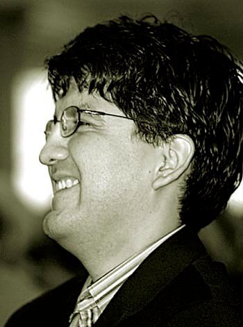 9. The Absolutely True Diary of a Part-Time Indian by Sherman Alexie (Seattle Municipal Archives, Flickr, CC BY 2.0)