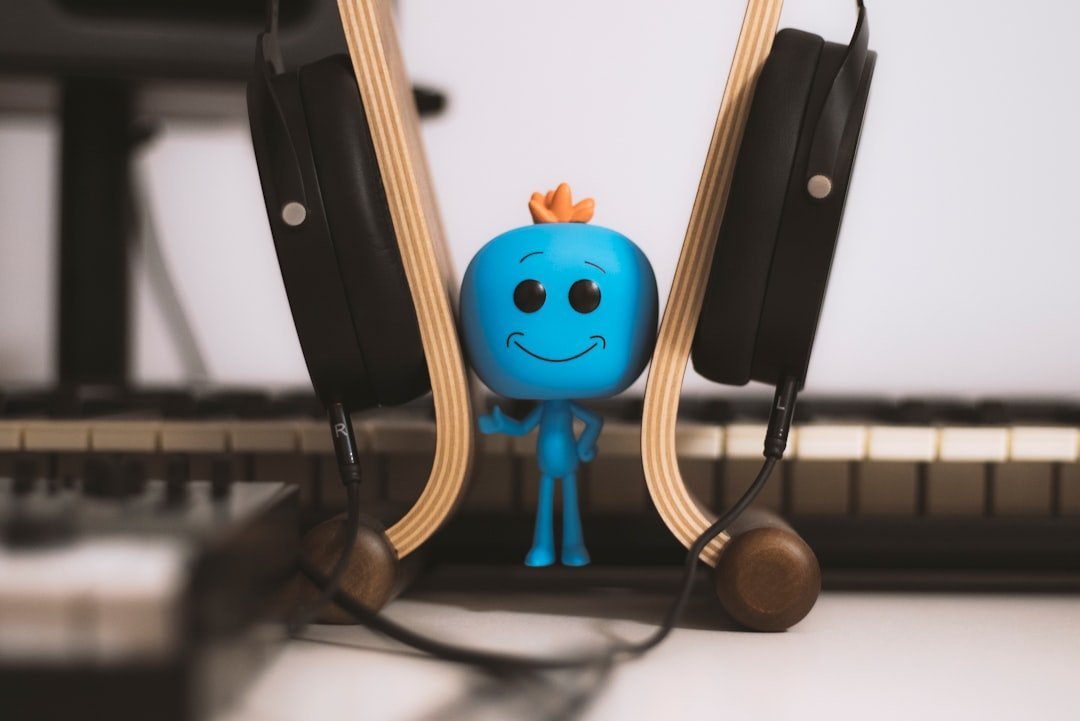 The Psychology Behind Why New Music Hooks Us (Image Credits: Unsplash)