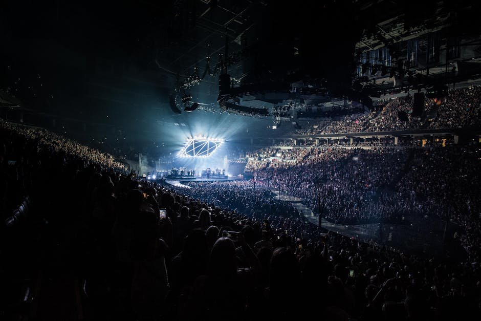 Venue Atmosphere: Why Where You Are Changes Everything (Image Credits: Pexels)