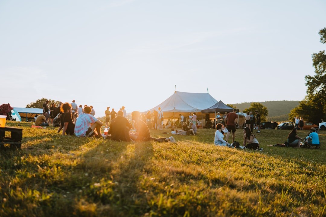 Why You Should Hit the Road This Spring (Image Credits: Unsplash)