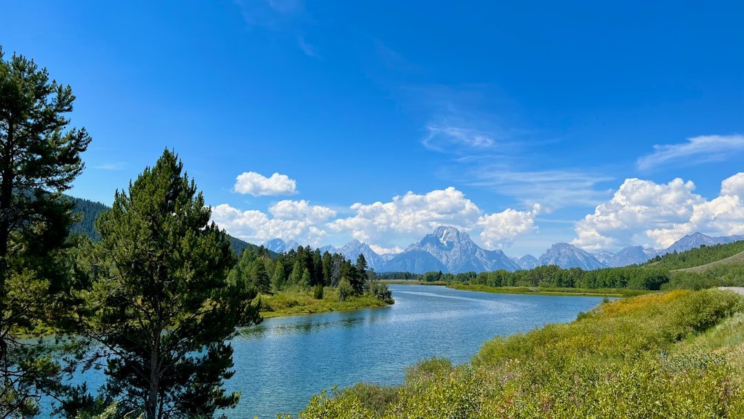 Riverbend Park (Image Credits: Unsplash)