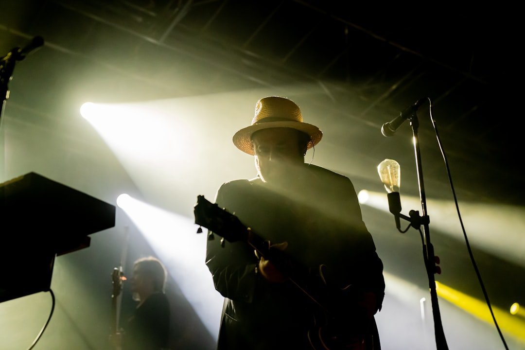 Bristol: Birthplace of Country Music (Image Credits: Unsplash)