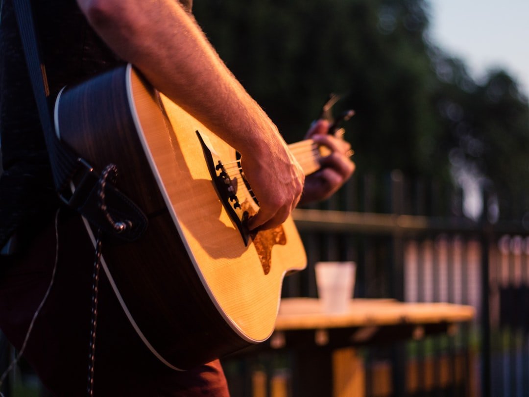 Charlottesville: Indie Heartland (Image Credits: Unsplash)