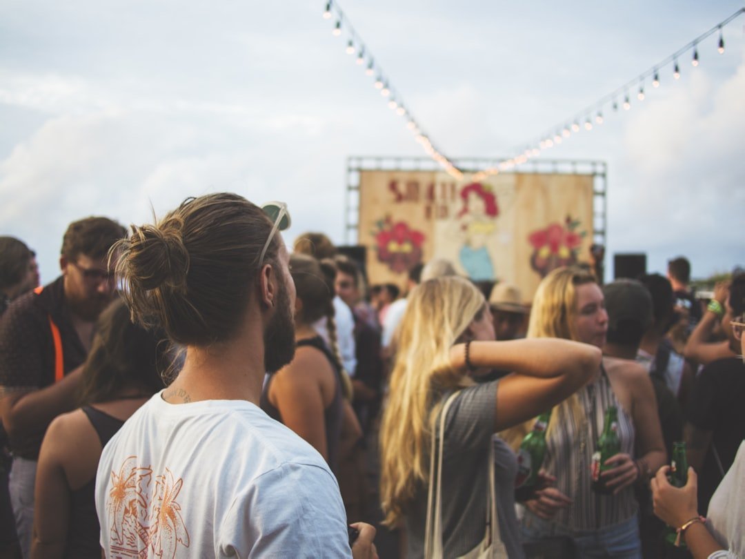 Virginia Beach: Beach Beats and Big Stages (Image Credits: Unsplash)
