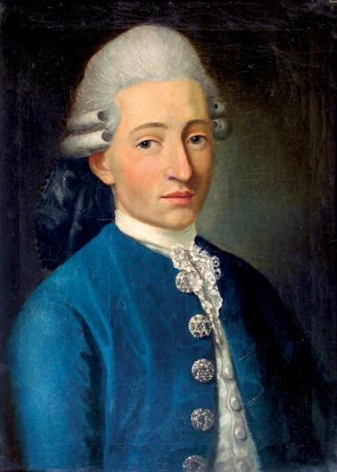 He Was a Child Prodigy Beyond Anything We Can Easily Imagine (Unknown sourceUnknown source, Public domain)