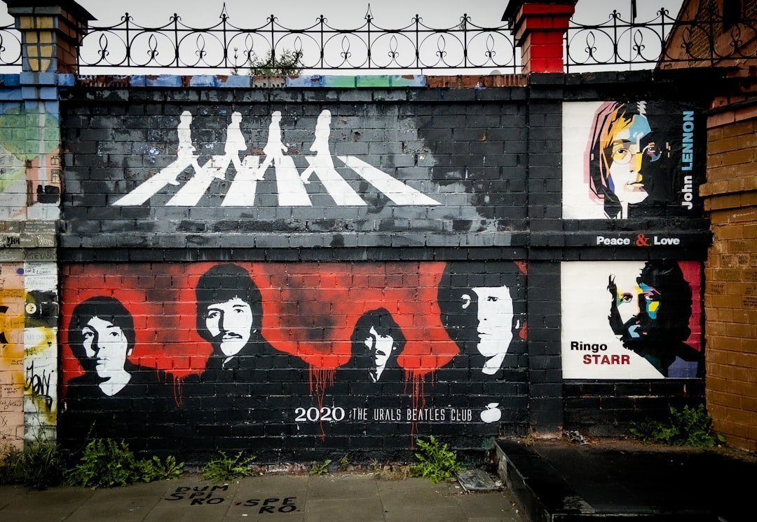 6. "Lucy in the Sky with Diamonds" by The Beatles - The LSD Debate That Never Ends (Image Credits: Unsplash)
