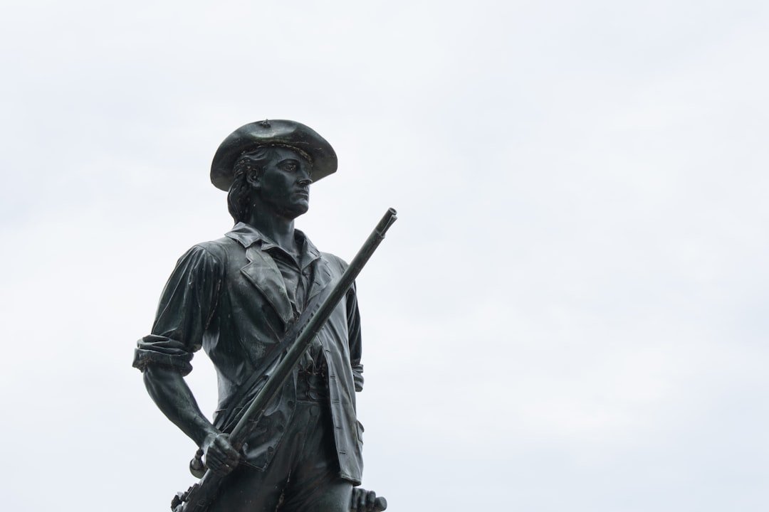 7. Lexington and Concord, Massachusetts (Image Credits: Unsplash)