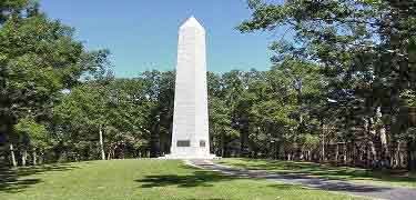 11. Kings Mountain National Military Park, South Carolina (By Unknown authorUnknown author, Public domain)