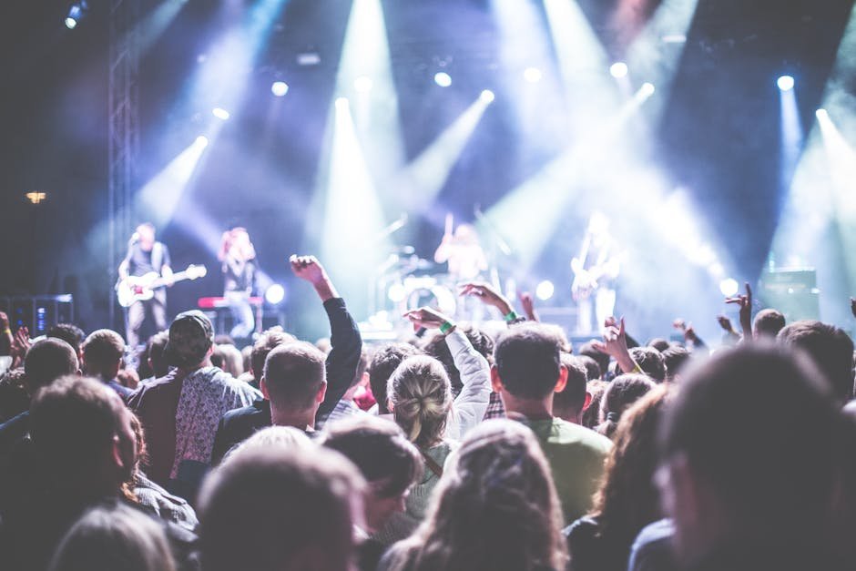 A Conclusion: Why Festivals Will Never Die (Image Credits: Pexels)