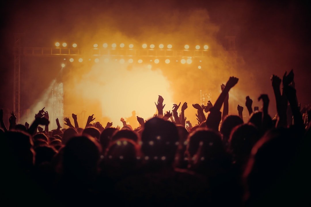 Start Planning Now - Your Festival Year Awaits (Image Credits: Unsplash)