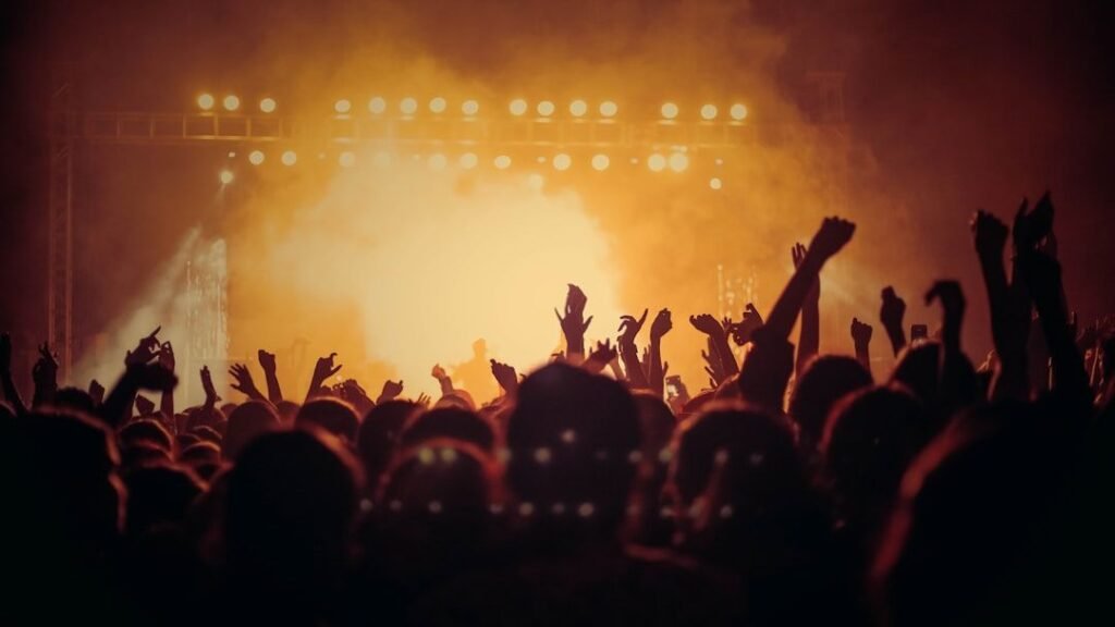 10 Best Music Festivals You Need To Visit in 2026