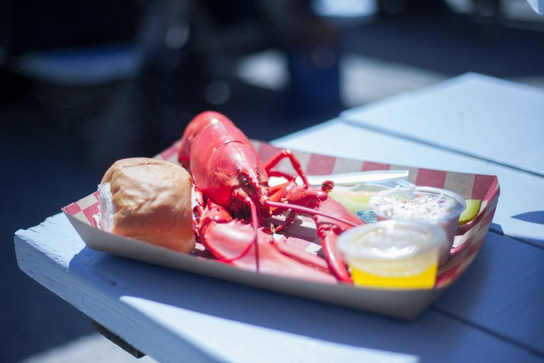 5. Maine Lobster Festival, Rockland, Maine (Image Credits: Unsplash)