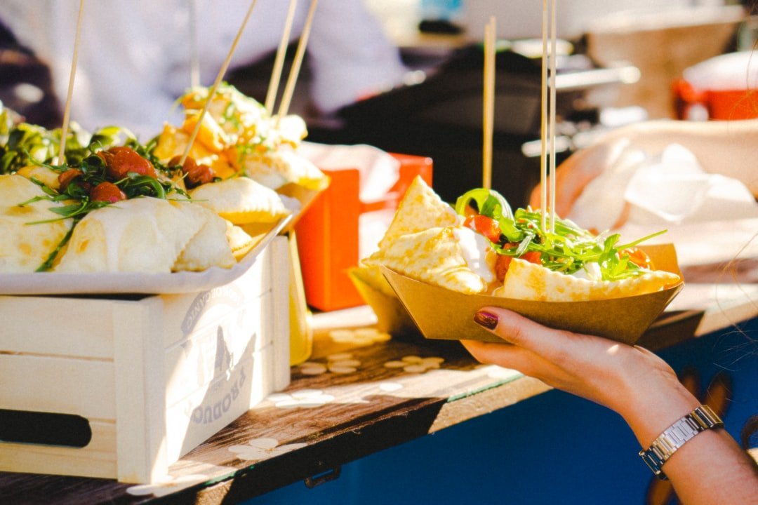 Final Thoughts: Pack Your Appetite and Go (Image Credits: Unsplash)