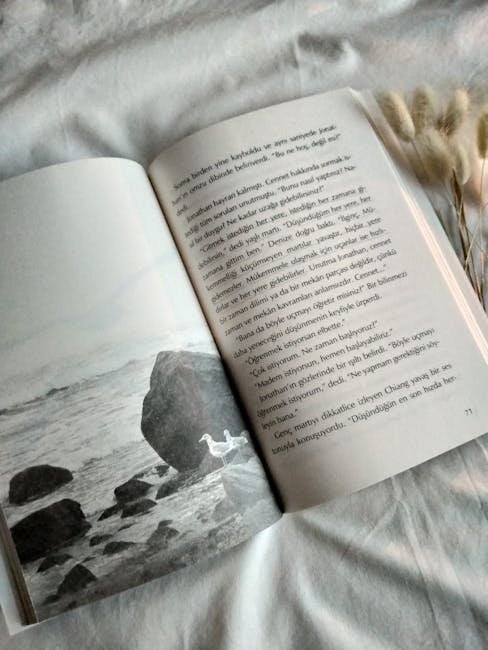 Pollyanna by Eleanor H. Porter (Image Credits: Pexels)