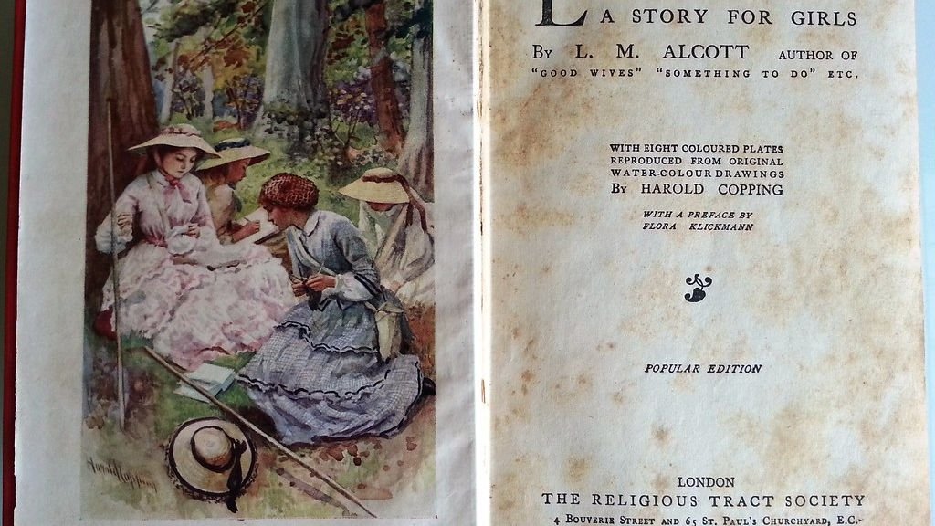 Reading These 10 Books Will Transport You Back to a Simpler Time.