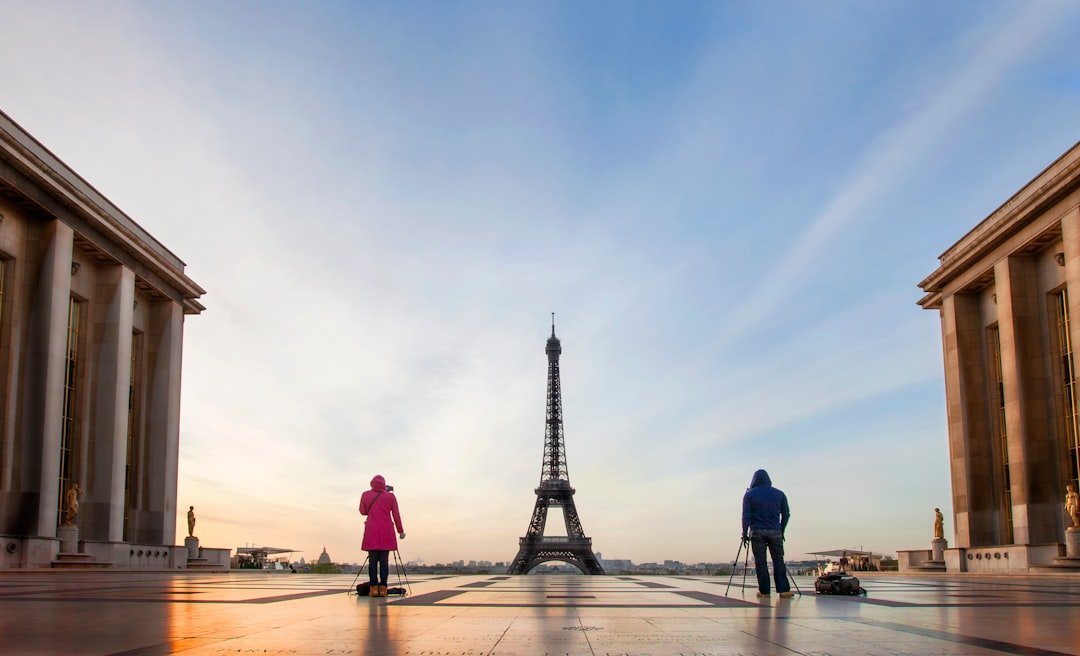 Embrace Respectful Travel (Image Credits: Unsplash)