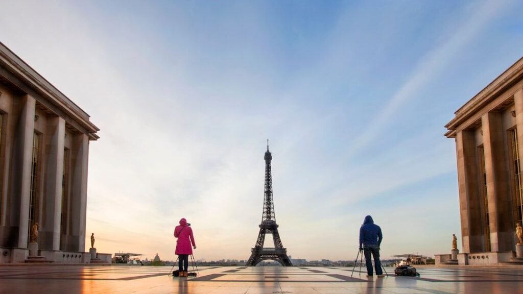 12 Things Tourists Should Never Do In France, Ever.