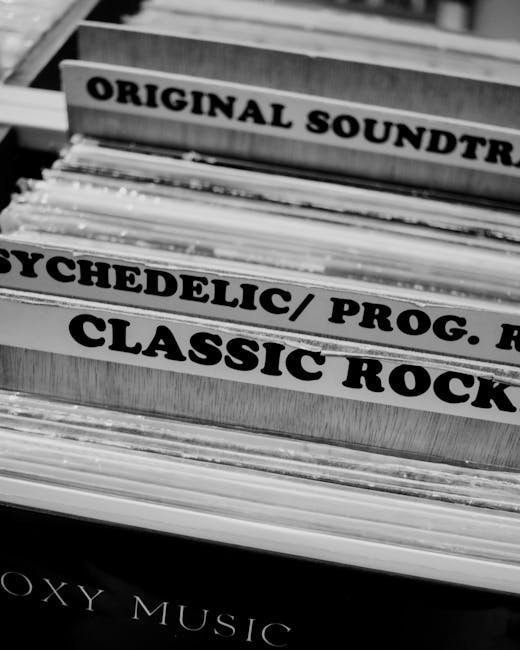The Eternal Cycle: Why Genres Rise, Shine, and Disappear (Image Credits: Pexels)