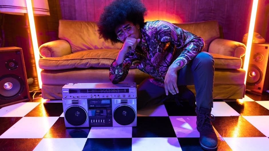 These 12 Musical Genres Defined Generations, But Are Now Rarely Heard