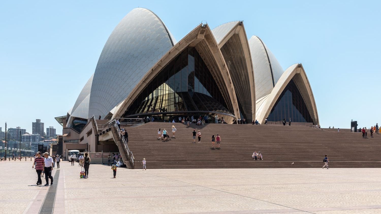 11 Architectural Marvels Prove That Humanity's Creativity Knows No Bounds