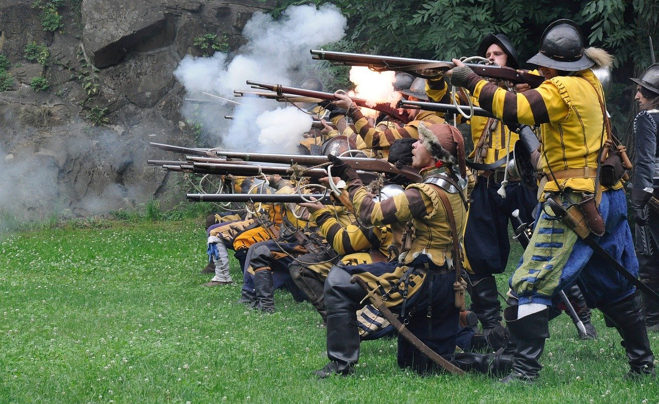 Conclusion: What Lopsided Battles Teach Us About War and Human Nature (Image Credits: Pixabay)