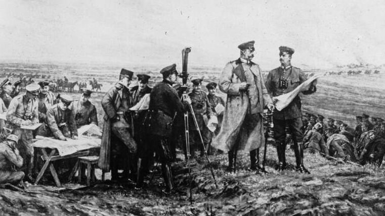 Ten Most Lopsided Battles In History Ever
