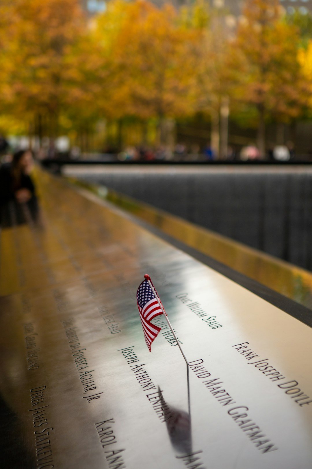9. The September 11 Attacks (2001): How One Morning Changed Everything (Image Credits: Unsplash)