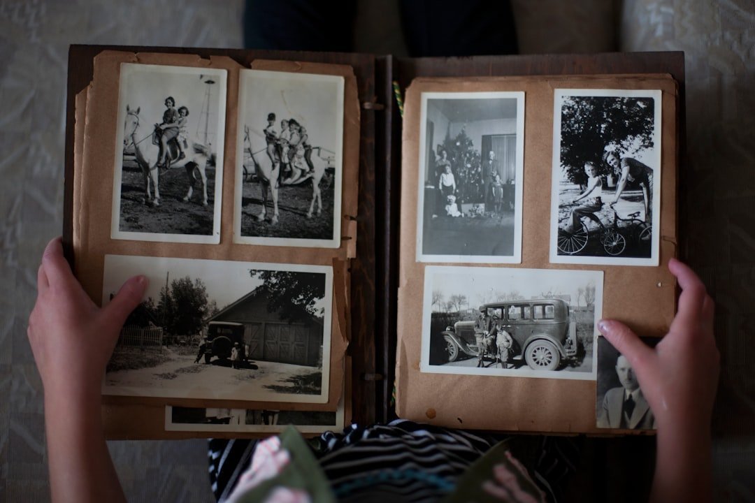 Conclusion: History Isn't Behind Us (Image Credits: Unsplash)