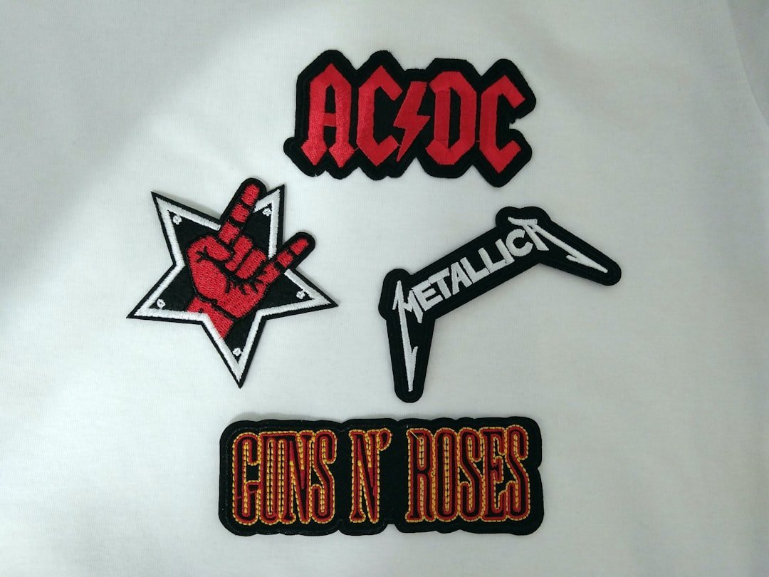 4. "Highway to Hell" - AC/DC (1979): Three Chords and Absolutely Zero Apology (Image Credits: Unsplash)