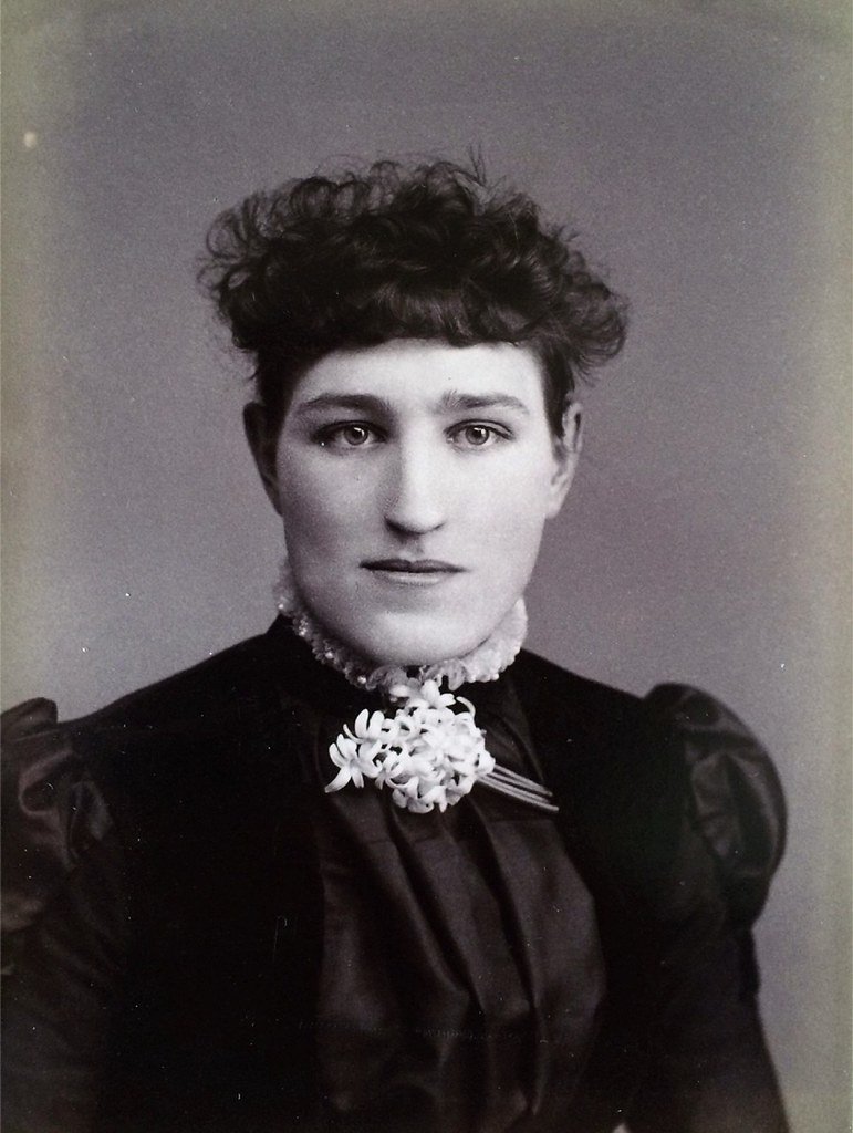 2. The House of Mirth by Edith Wharton (1905) (Image Credits: Flickr)