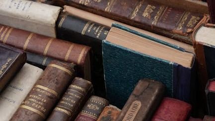 These 10 Forgotten Literary Masterpieces Are Just Waiting to Be Rediscovered