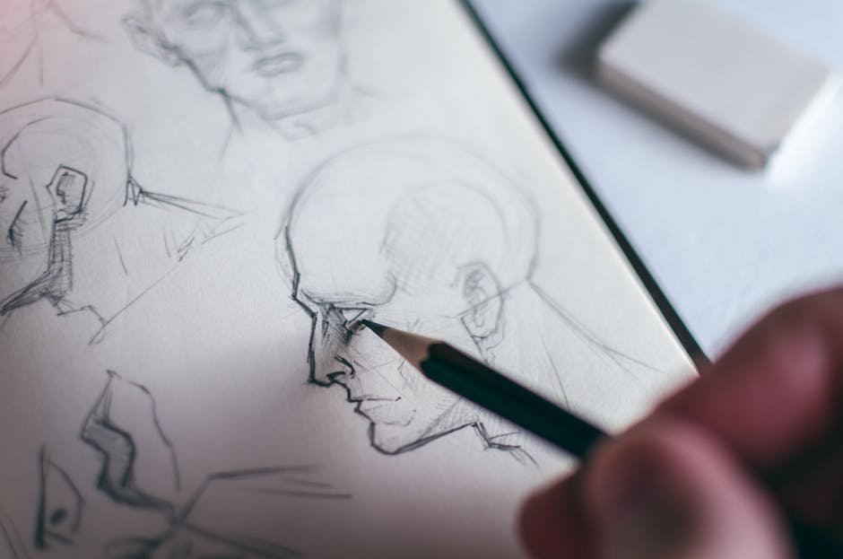 3. A-ha - "Take On Me" (1985): Drawing the Future by Hand (Image Credits: Pexels)
