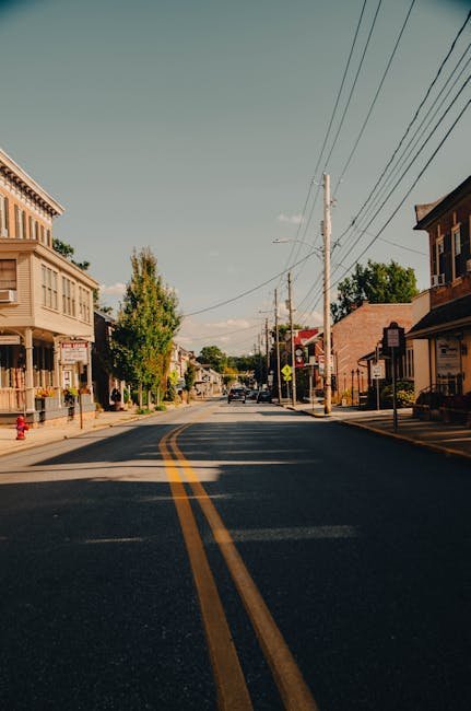 The Road Less Traveled Is Always Worth It (Image Credits: Pexels)