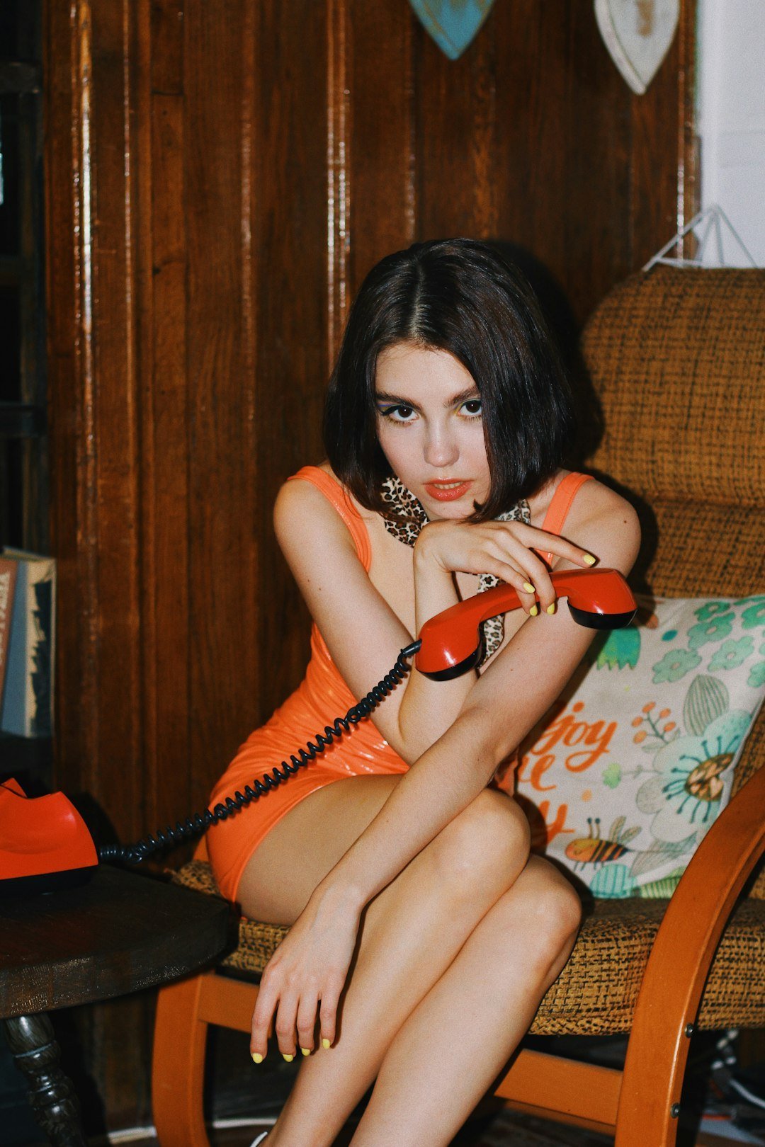 The Nostalgia Engine: Why Fashion Keeps Looking Backward (Image Credits: Unsplash)