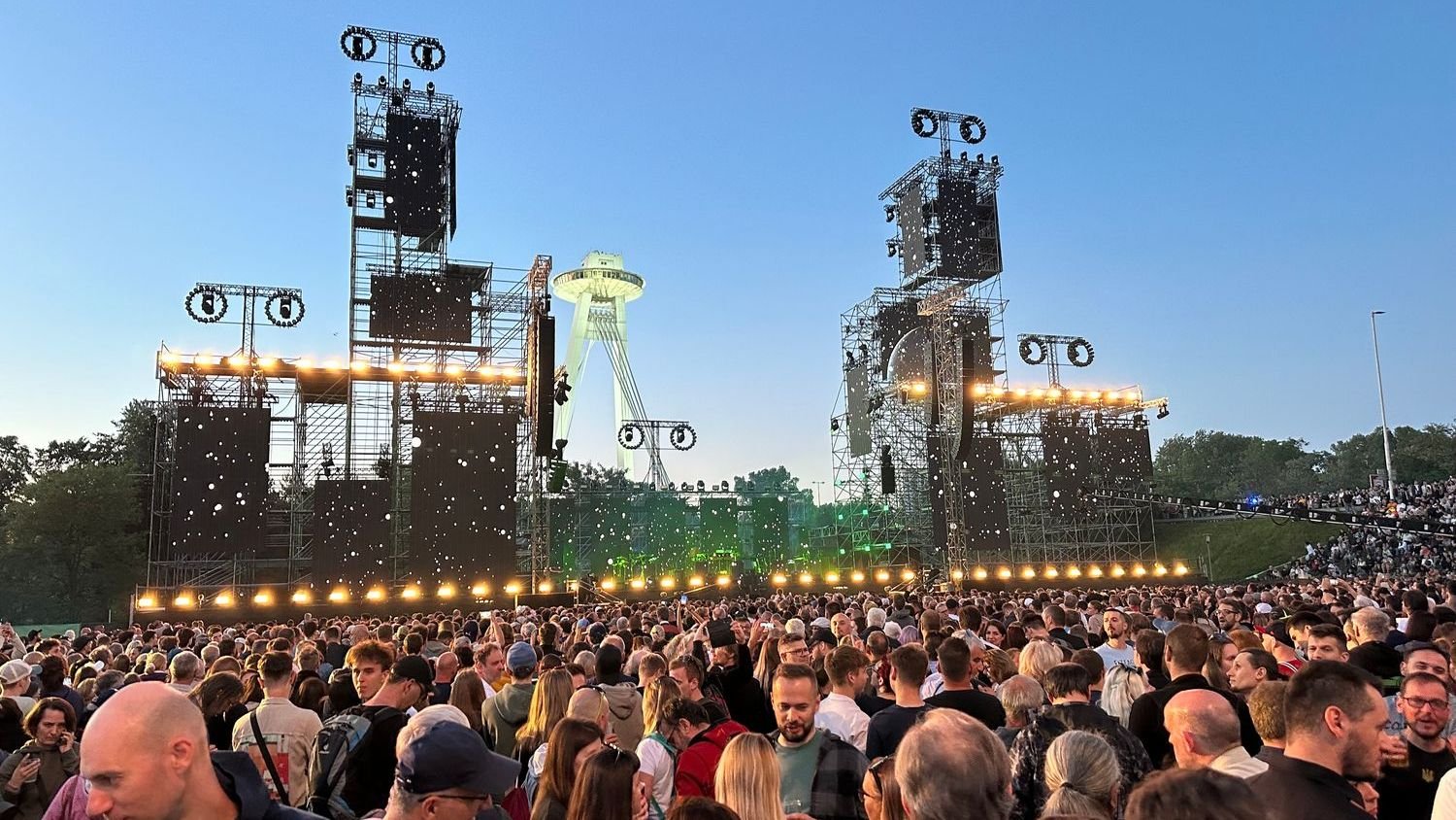 10 of the Biggest Concerts of All Time: A Record-Breaking Celebration of Music