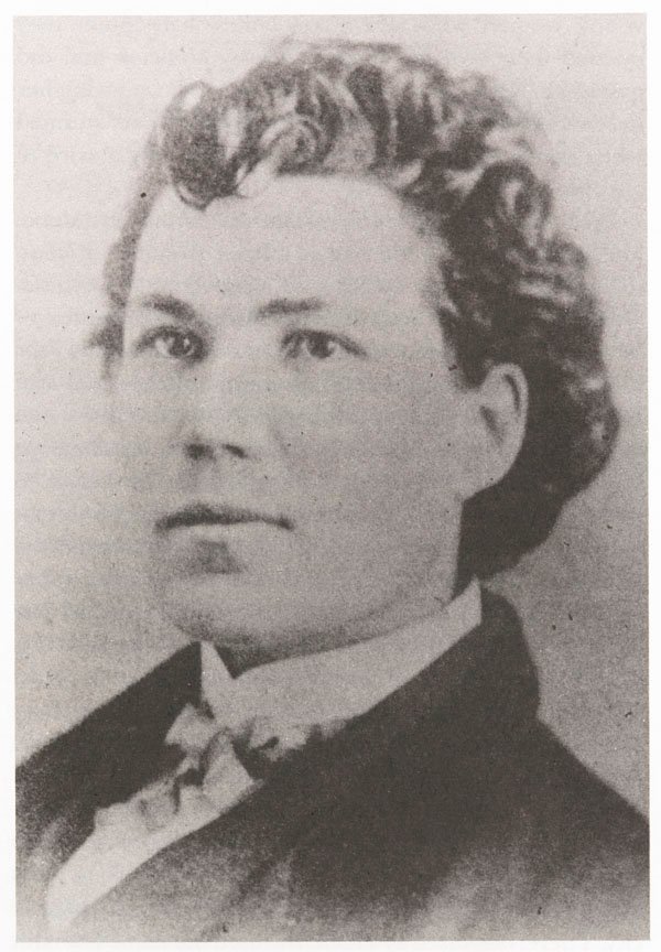 Deborah Sampson: The Woman Who Fought the Revolution in Disguise (By Unknown authorUnknown author uploaded by user Hephaestos on en.wikipedia, Public domain)