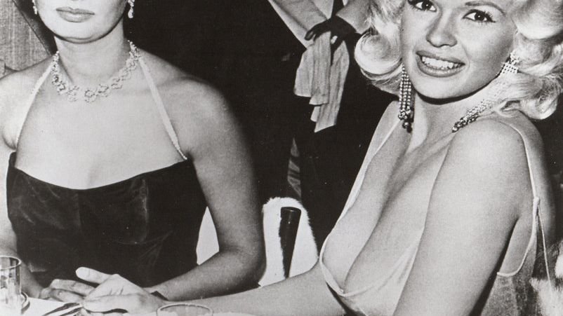 15 Classic Hollywood Scandals That Shook the Industry to Its Core